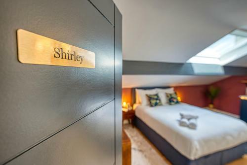 Apartamento Haworth Heights