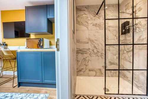 Apartamento Haworth Heights