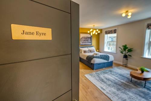 Apartamento Haworth Heights
