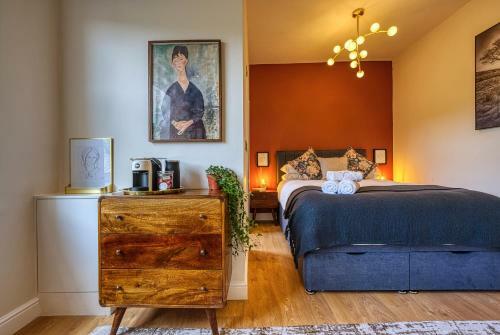 Apartamento Haworth Heights