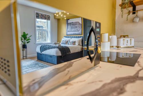 Apartamento Haworth Heights