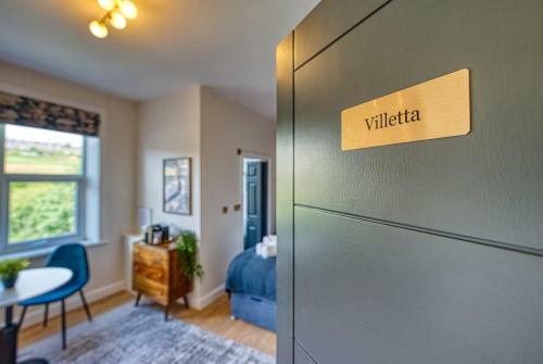 Apartamento Haworth Heights