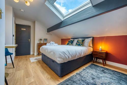 Apartamento Haworth Heights