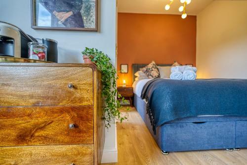 Apartamento Haworth Heights