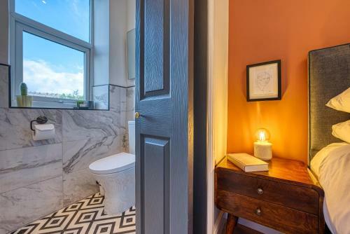 Apartamento Haworth Heights