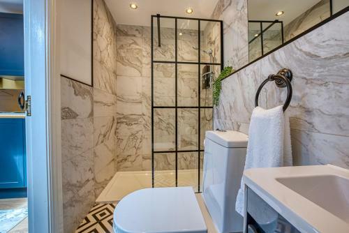 Apartamento Haworth Heights
