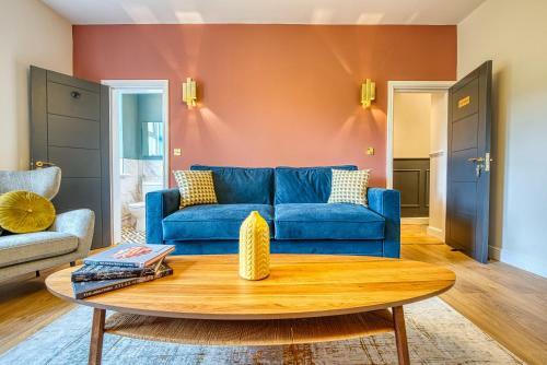 Apartamento Haworth Heights