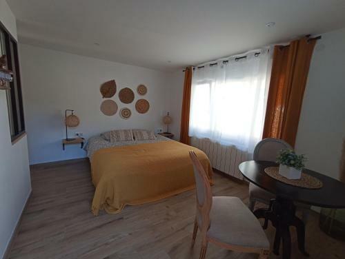 Hostal La Suite D' Arches