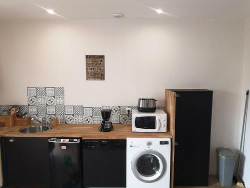 Apartamento L'annexe