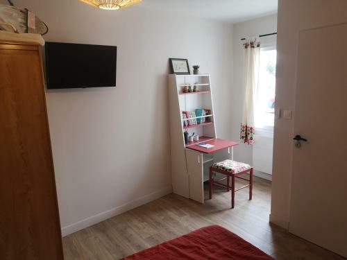 Apartamento L'annexe