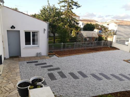 Apartamento L'annexe