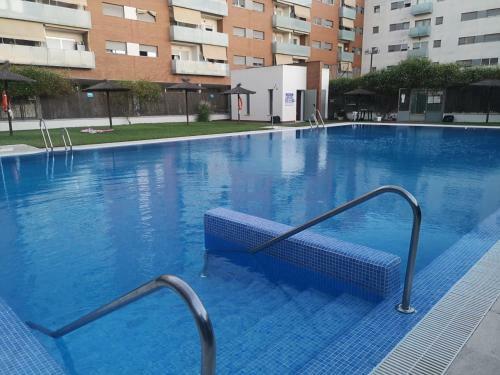 Apartamento �tico Love