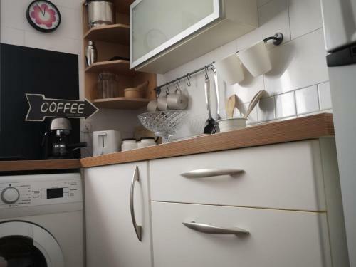 Apartamento �tico Love