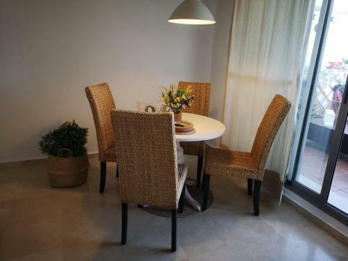 Apartamento �tico Love