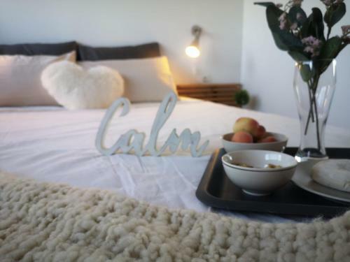 Apartamento �tico Love