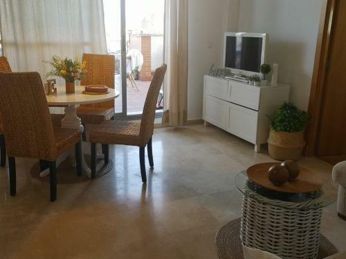 Apartamento �tico Love