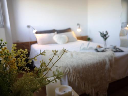 Apartamento �tico Love