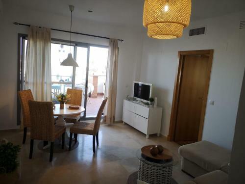 Apartamento �tico Love