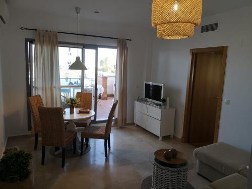 Apartamento �tico Love