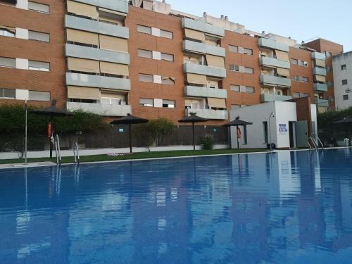 Apartamento �tico Love
