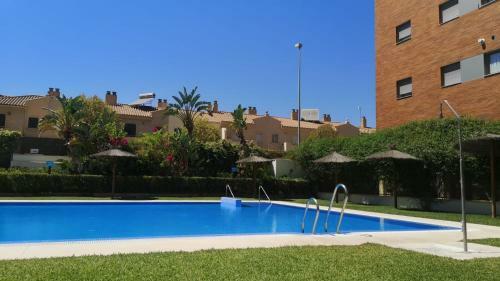 Apartamento �tico Love