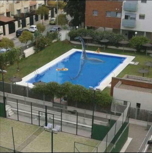Apartamento �tico Love