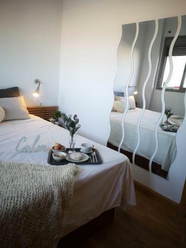 Apartamento �tico Love