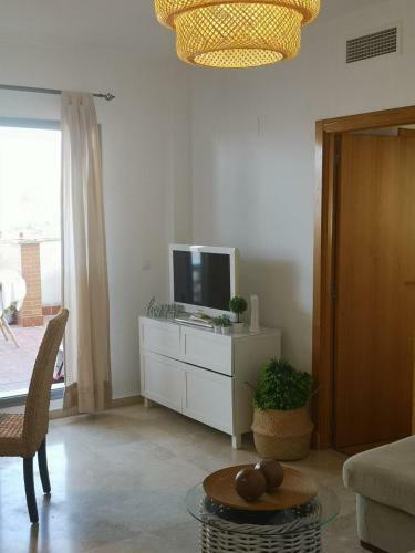 Apartamento �tico Love