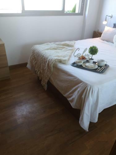 Apartamento �tico Love