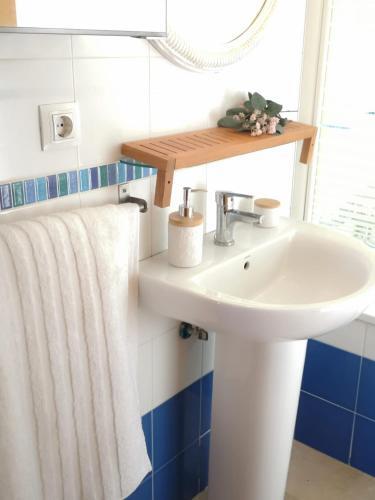 Apartamento �tico Love