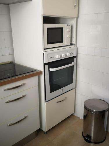 Apartamento �tico Love