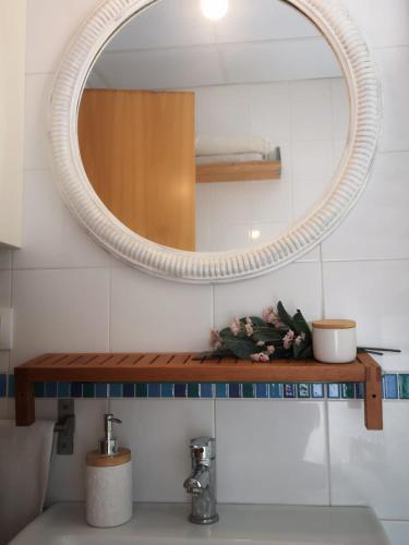 Apartamento �tico Love