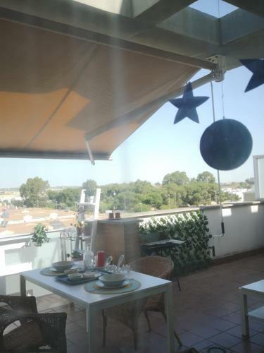 Apartamento �tico Love