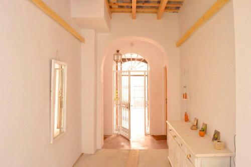 Apartamento Duplex En Casa Milagro Centro Hist�rico