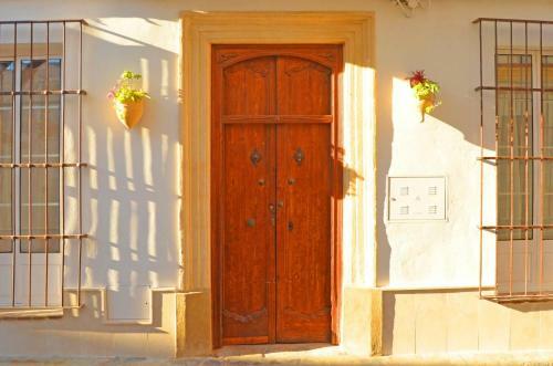 Apartamento Duplex En Casa Milagro Centro Hist�rico
