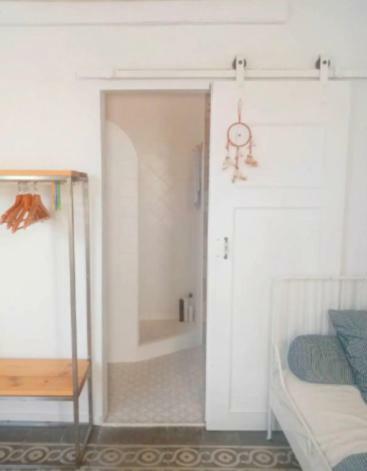 Apartamento Duplex En Casa Milagro Centro Hist�rico