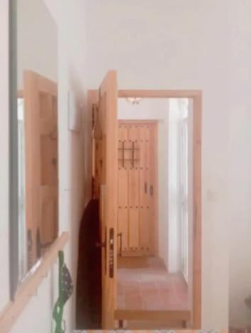 Apartamento Duplex En Casa Milagro Centro Hist�rico