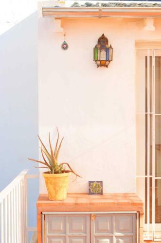 Apartamento Duplex En Casa Milagro Centro Hist�rico