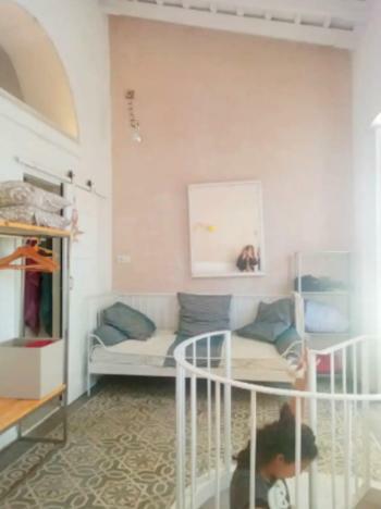 Apartamento Duplex En Casa Milagro Centro Hist�rico
