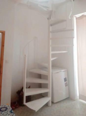 Apartamento Duplex En Casa Milagro Centro Hist�rico