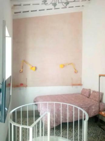 Apartamento Duplex En Casa Milagro Centro Hist�rico