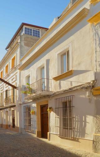 Apartamento Duplex En Casa Milagro Centro Hist�rico