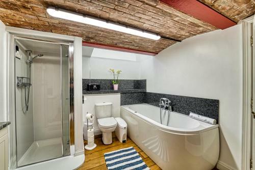Lovely 1 Bedroom Basement Apartment