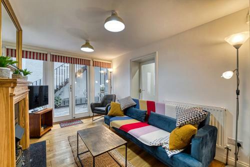 Lovely 1 Bedroom Basement Apartment