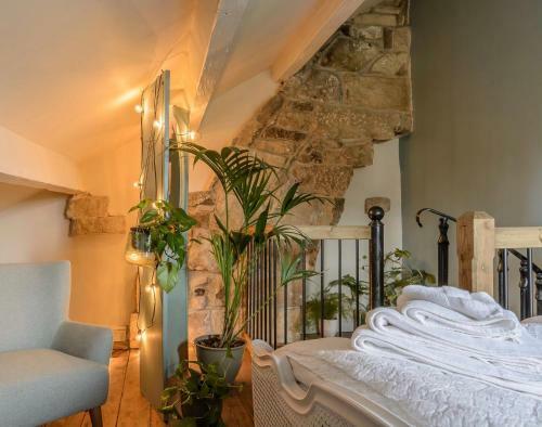 Cottage For Two. Walkers / Cyclists / Dogs Welcome!