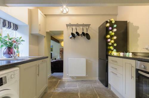 Cottage For Two. Walkers / Cyclists / Dogs Welcome!