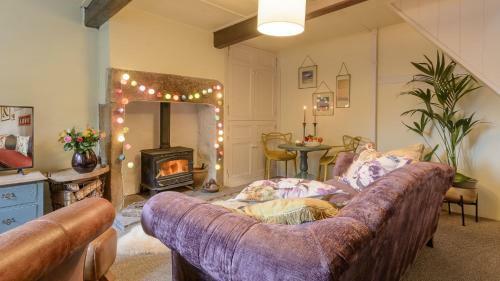Cottage For Two. Walkers / Cyclists / Dogs Welcome!
