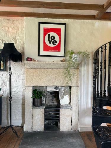 Cottage For Two. Walkers / Cyclists / Dogs Welcome!