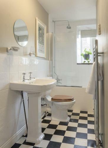 Cottage For Two. Walkers / Cyclists / Dogs Welcome!