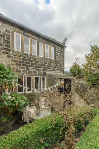 Cottage For Two. Walkers / Cyclists / Dogs Welcome!